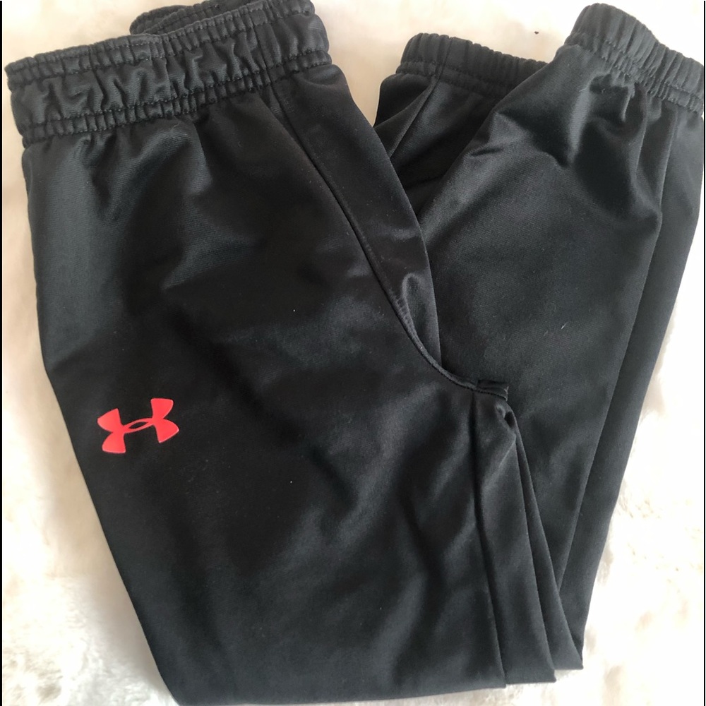 Under Armour jogger pants